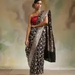 Banarasi Soft Silk-50120