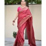 Banarasi Soft Silk-40129