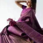 Banarasi Soft Silk-50112