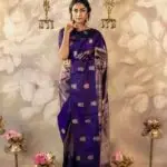 Banarasi Soft Silk-50109