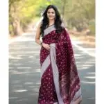 Banarasi Soft Silk-40113