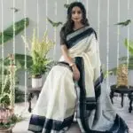 Banarasi Soft Silk-50102