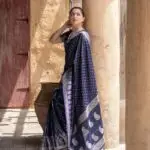 Banarasi Soft Silk-40113