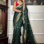 Banarasi Soft Silk-40106